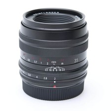 Voigtlander MACRO APO-ULTRON