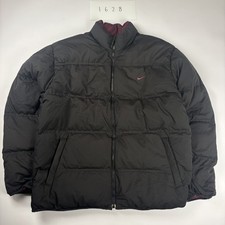 Nike Men's Reversible Puffer