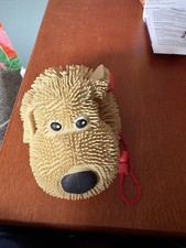 RARE Soggy Doggy's Friends Dizzy Interactive Pet - Walk, Cuddle & Sleep ? NEW