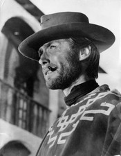 A Fistful of Dollars Unsigned