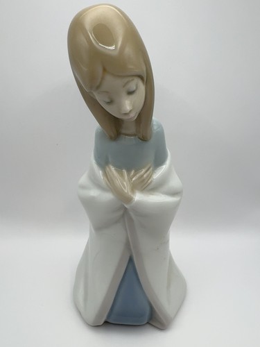 Lladró 4671 virgin mary - 4671,