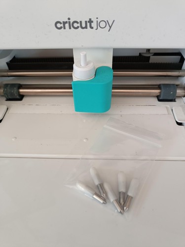 Replacement for cricut joy - 5x,