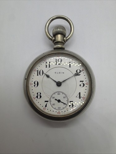1905 elgin bright grade - grade, 349
