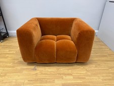 Reef bubble padded large