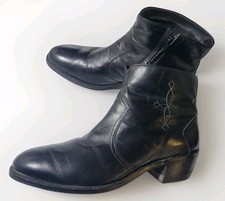 Vintage 60s 70s test black - 60s,