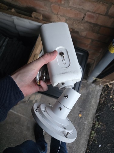 Hikvision cctv camera - hikvision,