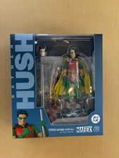 MAFEX No.264 Robin Batman HUSH