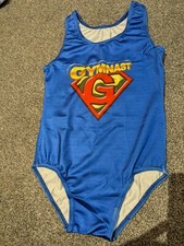 Milano Boys Leotard Size 26"
