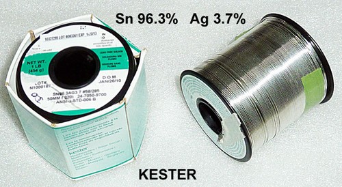 Metre kester audio - metre, 3%