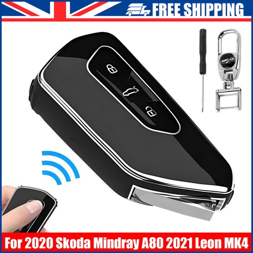 Key cover case - key, fob