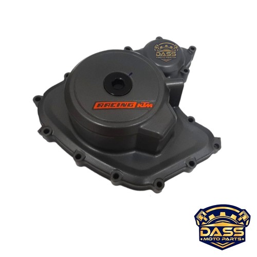 Magneto cover assembly fits - cover,