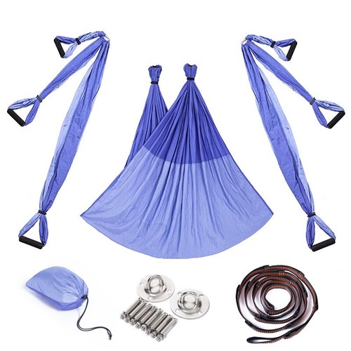 Aerial yoga swing - yoga, kit