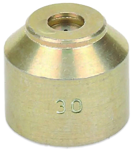 Blue seal pilot - seal, injector