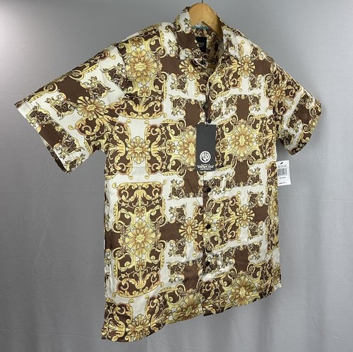 Drill clothing shirt men - drill,