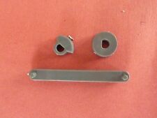 Space Marine LAND RAIDER ASSAULT RAMP INTERNAL MECHANISUM- Bits 40K 