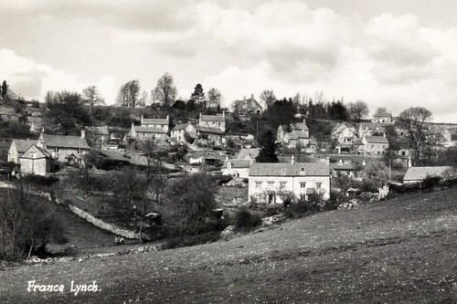 Rp02243 france lynch village - rp02243,