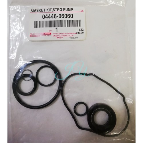 Genuine oem toyota hilux - genuine,