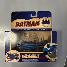 Corgi 77305 Batman 1960's DC