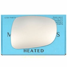 Right side Wing door mirror