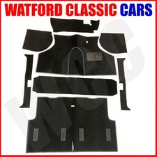 Classic Mini  8-Piece Carpet