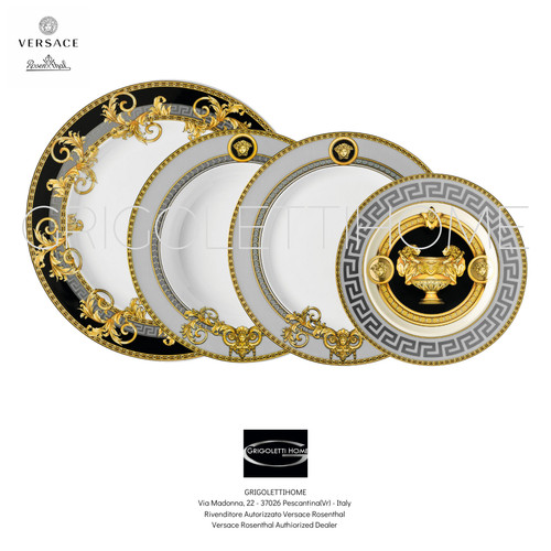 Versace rosenthal prestige - versace,