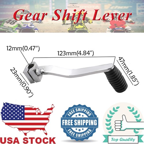 Gear shift lever for - for, most