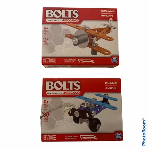 Lot bolts sets by - bolts,