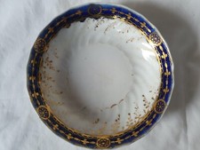 GRAINGER WORCESTER SAUCER