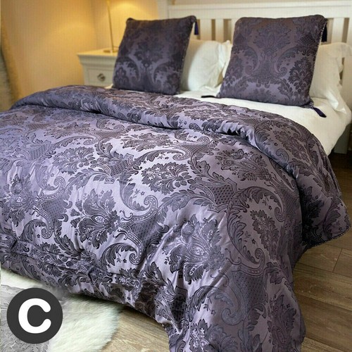 Luxury purple french floral - luxury,