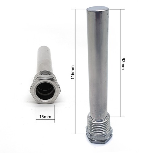 Spare stainless steel - stainless,
