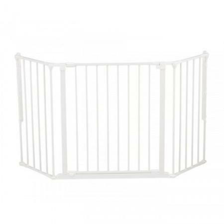 Baby dan white flex - white, flex/configure
