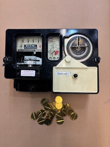 Vintage rdl token - vintage,