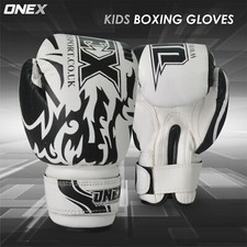 Kids Boxing Gloves Fighting