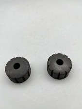 Honda XL 250 S Tank Rubber