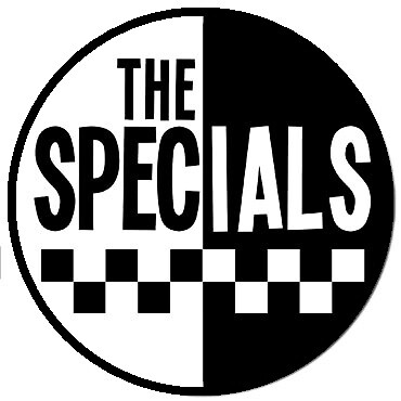 The specials fits vespa - the,