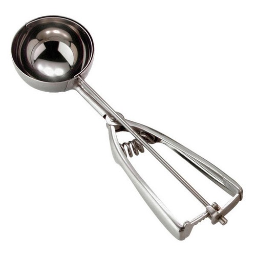 Ice cream scoop - ice,
