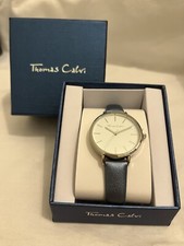 Wrist Watch. Thomas Calvi