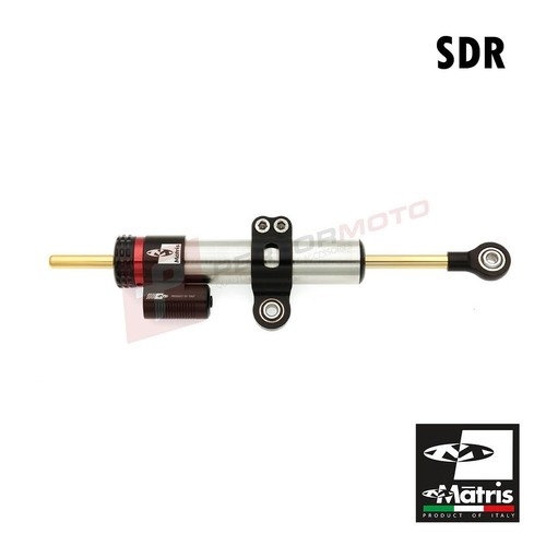 Matris sdr steering damper for - steering,