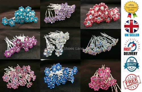 Bridal hair pins - 20, x