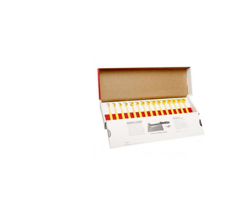 Lee improved powder measure - improved,