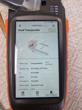 For Peugeot 206 Remote Key Fob