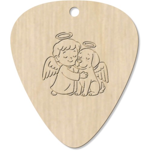 Angel child dog - 7,