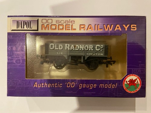 Dapol old radnor kington - dapol,