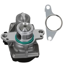 EGR VALVE FOR MERCEDES C-CLASS