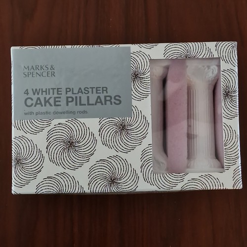 Marks and spencer - and, ivory