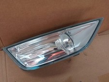 2013 Ford Mondeo MK4 Drivers