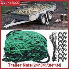 Heavy duty cargo net - duty,