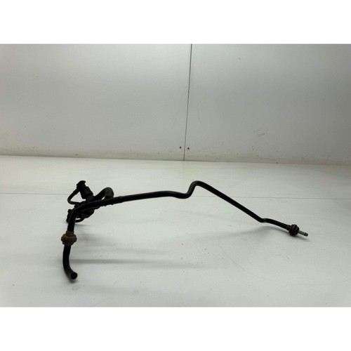 Ford focus brake servo pipe - ford, st