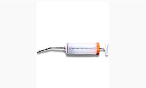 600ml drenching syringe gun - drenching,