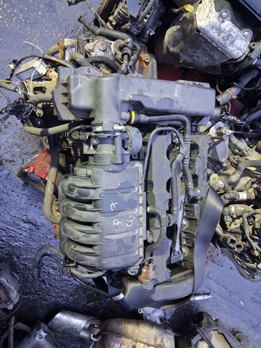 2006 peugeot 307 mk1 6 - 2006,